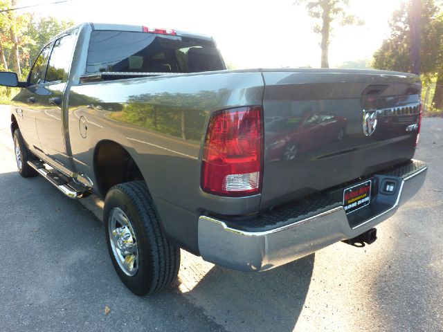 RAM 2500 2013 photo 3