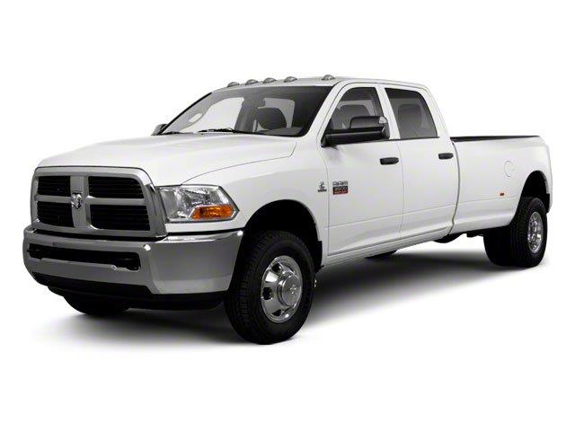 RAM 3500 2012 photo 2