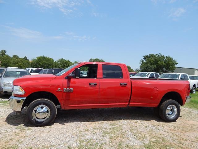 RAM 3500 2013 photo 3