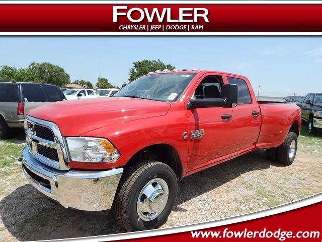 RAM 3500 2013 photo 4