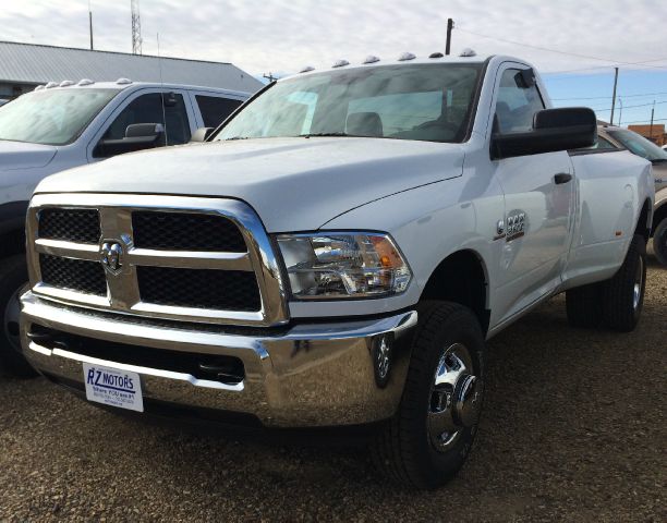 RAM 3500 2014 photo 1