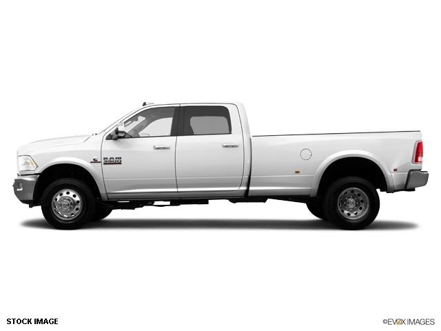 RAM 3500 2014 photo 2