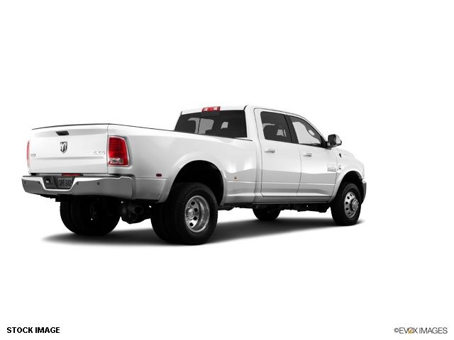 RAM 3500 2014 photo 3