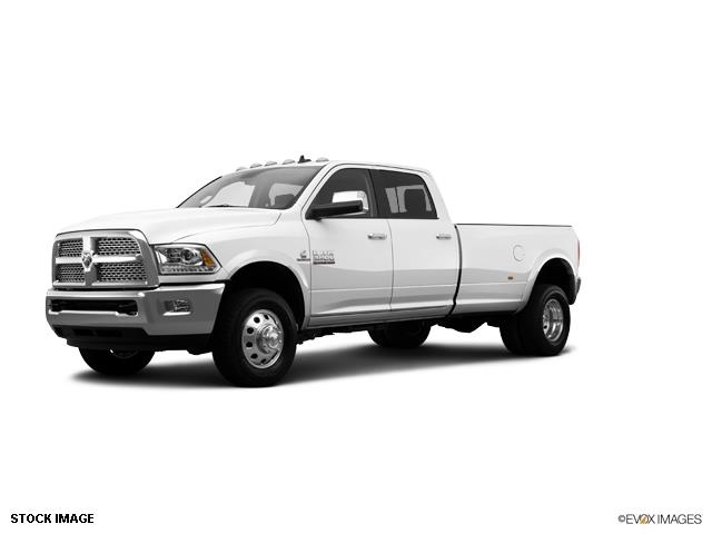 RAM 3500 2014 photo 4