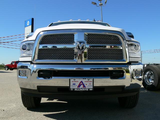 RAM 3500 2014 photo 3