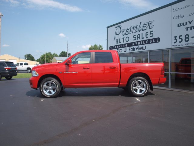 RAM Ram Pickup LT CC Z71 Pickup Truck