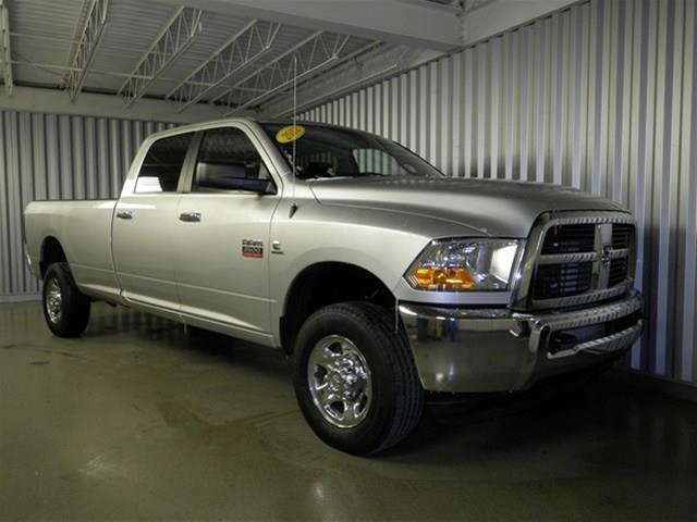 RAM Ram Pickup SLT Pickup Truck