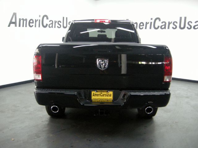 RAM Ram Pickup 2012 photo 28