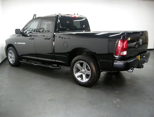 RAM Ram Pickup 2012 photo 29