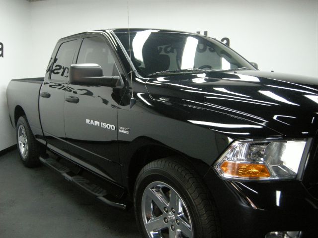 RAM Ram Pickup 2012 photo 37