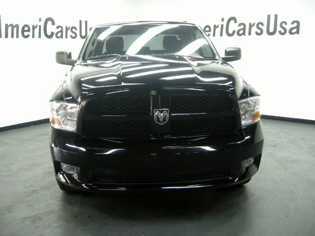 RAM Ram Pickup 2012 photo 7