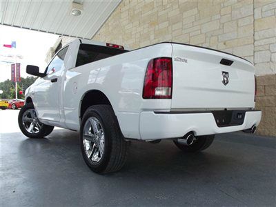 RAM Ram Pickup CE 1.8 Pickup Truck