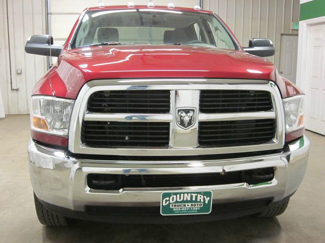 RAM Ram Pickup 2012 photo 16