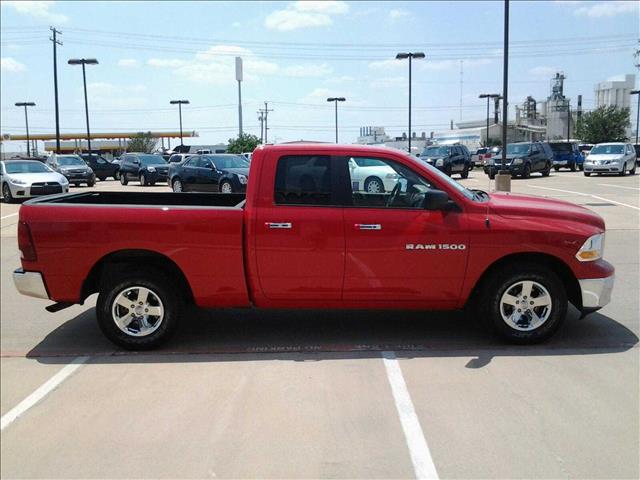 RAM Ram Pickup Ml350 With Navigation Pickup Truck