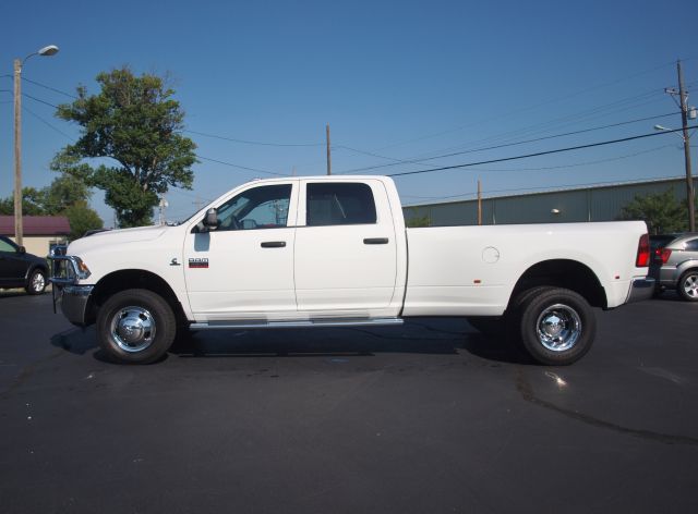 RAM Ram Pickup 2012 photo 3