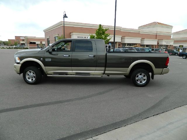 RAM Ram Pickup 2012 photo 15