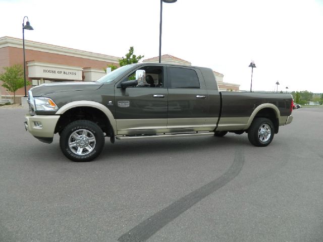 RAM Ram Pickup 2012 photo 21