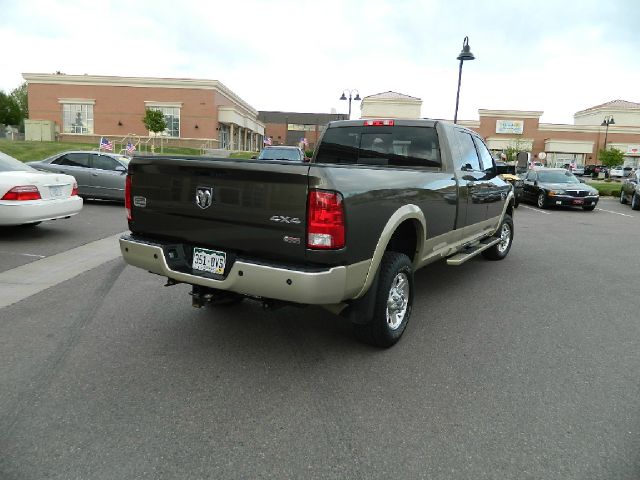 RAM Ram Pickup 2012 photo 27