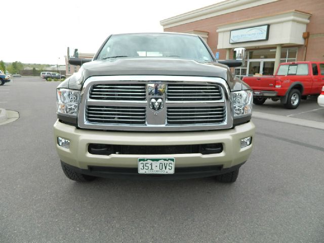 RAM Ram Pickup 2012 photo 54