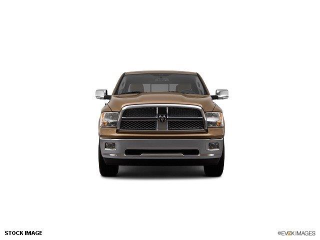 RAM Ram Pickup 2012 photo 3