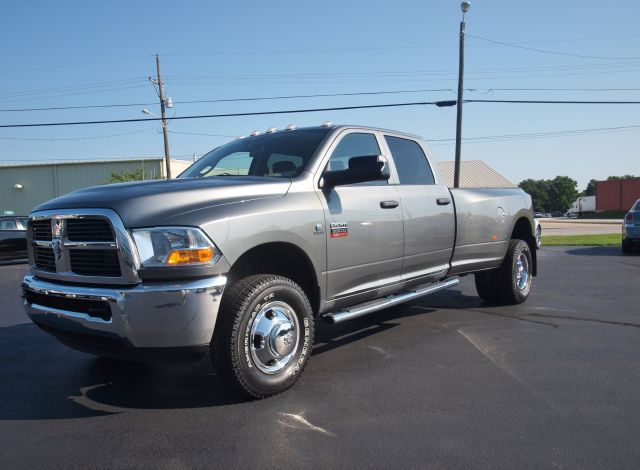 RAM Ram Pickup 4d Sedan 3.6L Pickup Truck