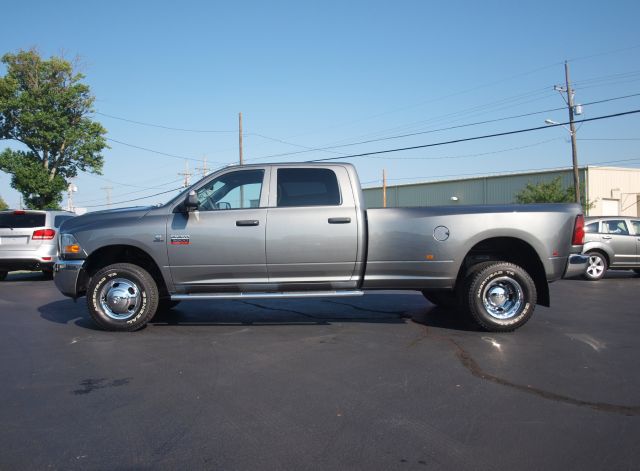 RAM Ram Pickup 2012 photo 1