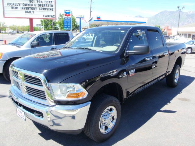 RAM Ram Pickup 2.5i Cvt Pickup Truck