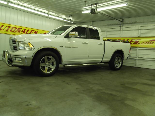 RAM Ram Pickup Collection Rogue Pickup Truck