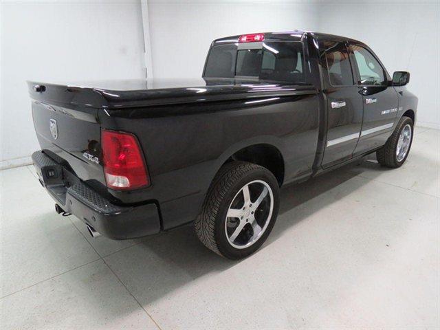 RAM Ram Pickup LS 4 X Pickup Truck