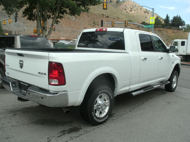 RAM Ram Pickup 3.8 GLS Pickup Truck