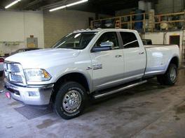 RAM Ram Pickup 2013 photo 1