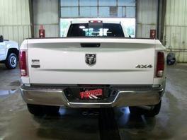 RAM Ram Pickup 2013 photo 2