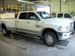 RAM Ram Pickup 2013 photo 5