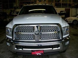 RAM Ram Pickup 2013 photo 7