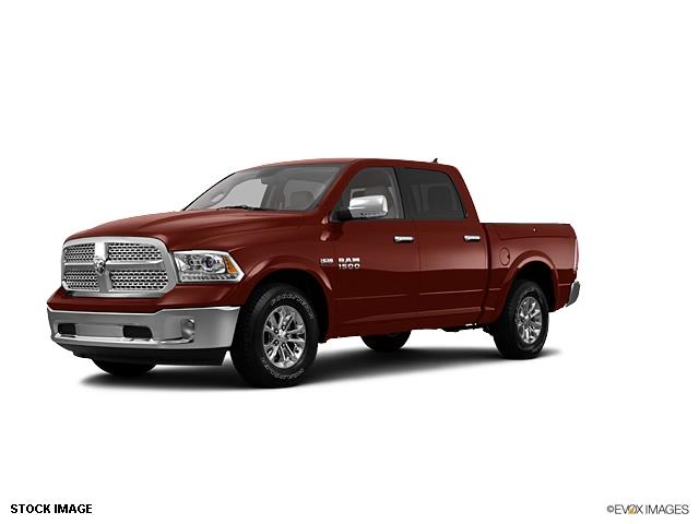 RAM Ram Pickup 2013 photo 2