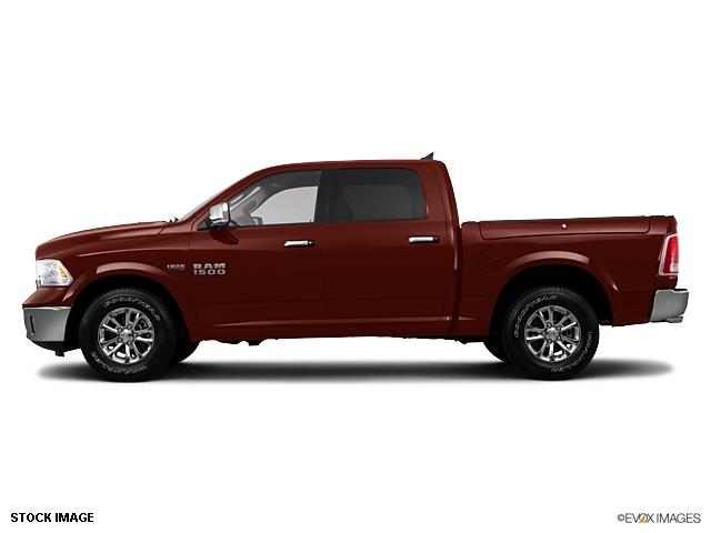 RAM Ram Pickup 2013 photo 6