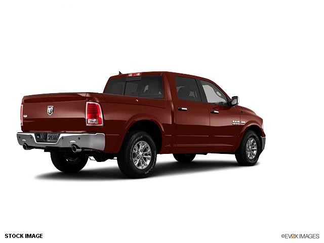 RAM Ram Pickup 2013 photo 7