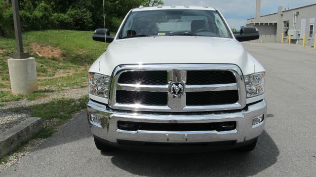 RAM Ram Pickup Sport Package II Pickup Truck