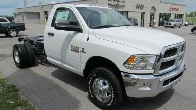 RAM Ram Pickup 2013 photo 9