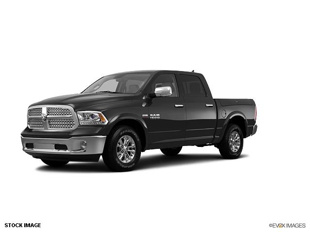 RAM Ram Pickup 2013 photo 8