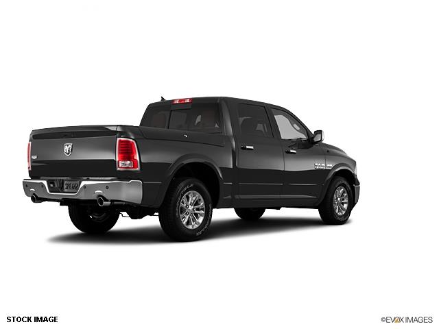 RAM Ram Pickup 2013 photo 9