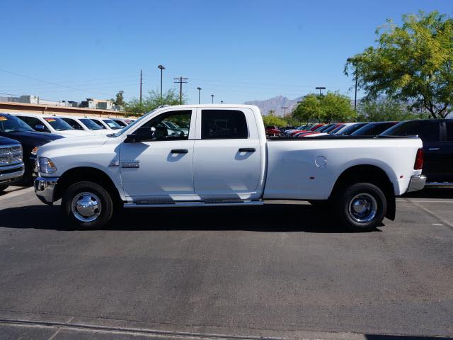 RAM Ram Pickup 2013 photo 3