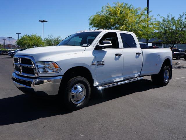 RAM Ram Pickup 2013 photo 4