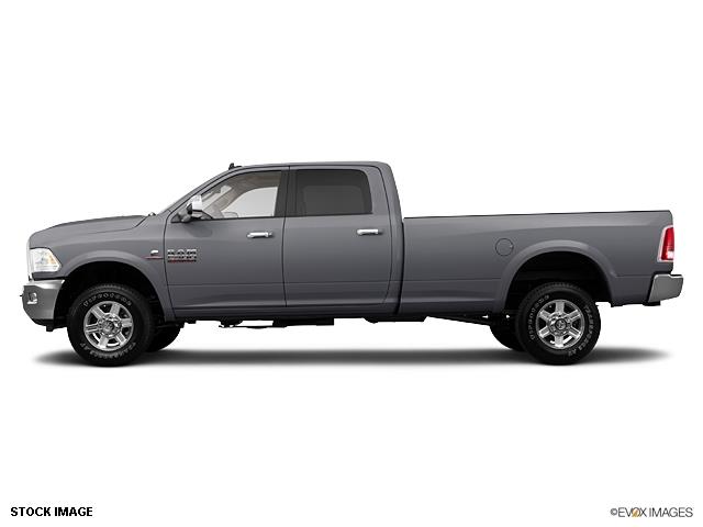 RAM Ram Pickup 2013 photo 1