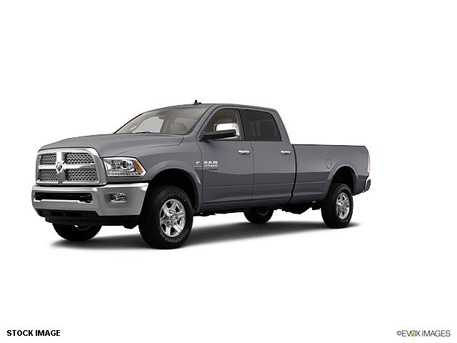 RAM Ram Pickup 2013 photo 4