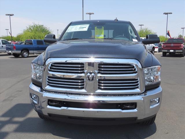 RAM Ram Pickup 2013 photo 1