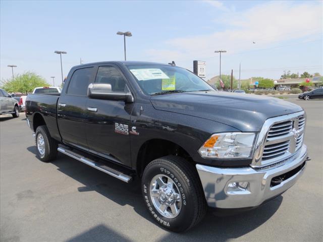 RAM Ram Pickup 2013 photo 3