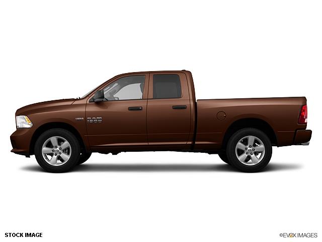 RAM Ram Pickup 2013 photo 10