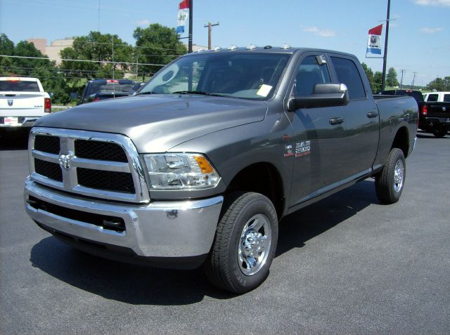 RAM Ram Pickup S 7 Passenger Pickup Truck