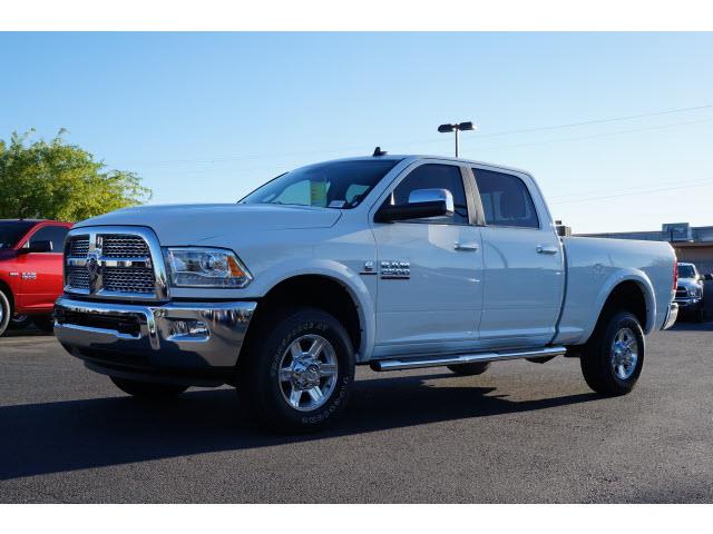 RAM Ram Pickup 2013 photo 1